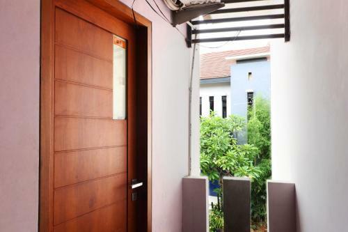 Hostal Bedur Homestay Syariah