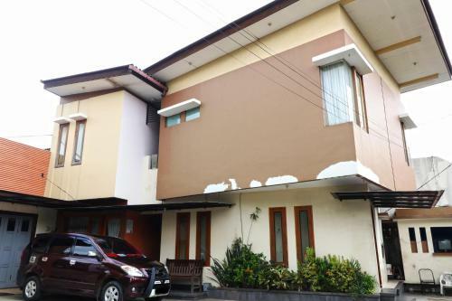 Hostal Bedur Homestay Syariah