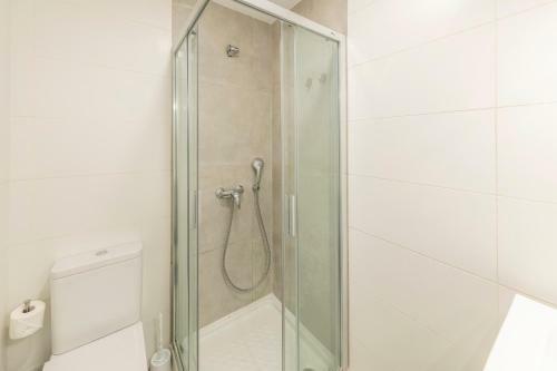 Apartamento The Strelitzia Terrace - By Medano4you
