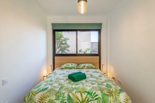 Apartamento The Strelitzia Terrace - By Medano4you