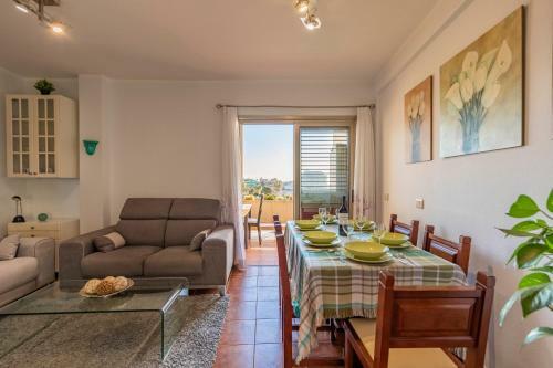 Apartamento The Rosuca Apt - By Medano4you