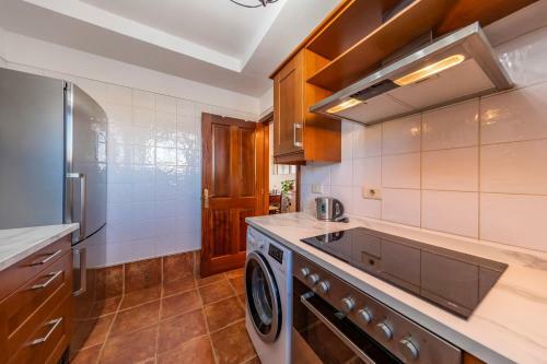 Apartamento The Rosuca Apt - By Medano4you