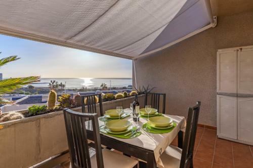 Apartamento The Rosuca Apt - By Medano4you