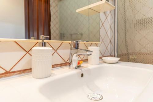 Apartamento The Rosuca Apt - By Medano4you