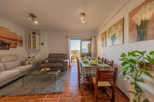 Apartamento The Rosuca Apt - By Medano4you