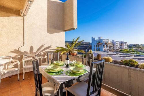 Apartamento The Rosuca Apt - By Medano4you