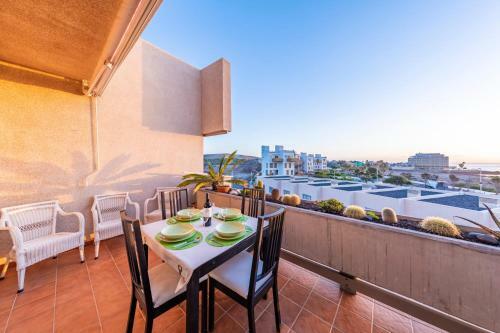 Apartamento The Rosuca Apt - By Medano4you