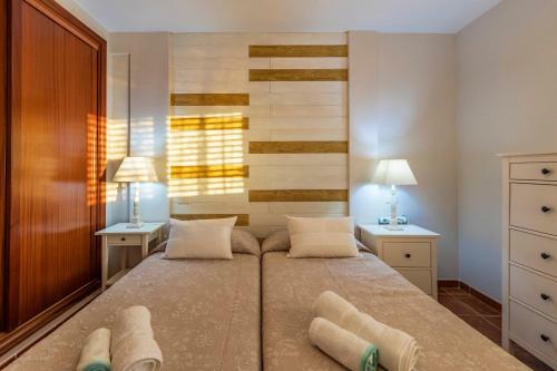 Apartamento The Rosuca Apt - By Medano4you