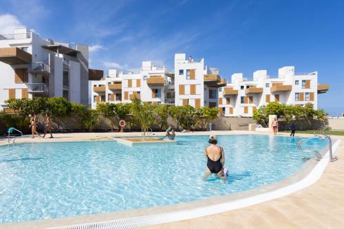 Blue Sea Apartments