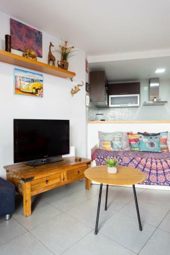 Blue Sea Apartments