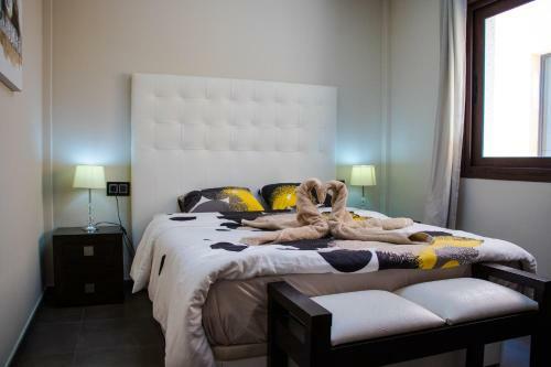 Apartments Alba
