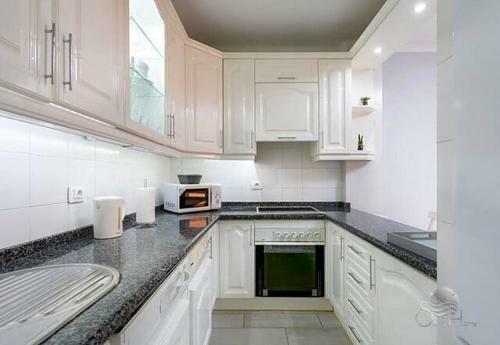 Apartment Marineda El Cabezo