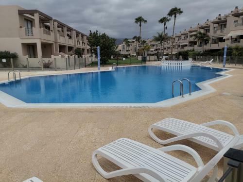 Apartamento Sea Front Duplex 2 Bedrooms 2 Bathrooms 1 Terrace 1solarium