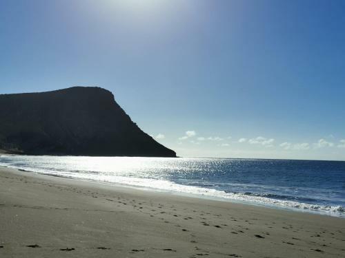 Apartamento Sea Front Duplex 2 Bedrooms 2 Bathrooms 1 Terrace 1solarium