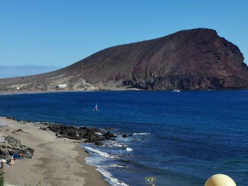 Apartamento Sea Front Duplex 2 Bedrooms 2 Bathrooms 1 Terrace 1solarium