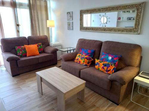 Apartamento Lagos De Miramar Deluxe