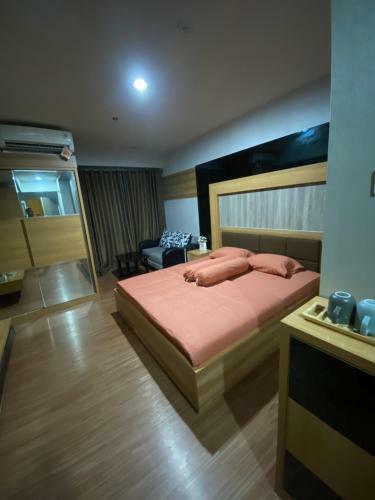 Apartamento Rich Id