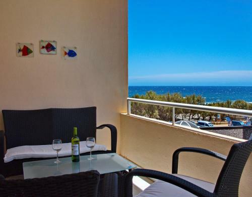 Apartamento Cabezo At Marineda Apt - By Medano4you