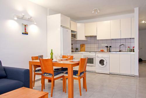 Apartamento Cabezo At Marineda Apt - By Medano4you