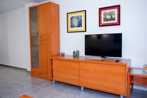Apartamento Cabezo At Marineda Apt - By Medano4you