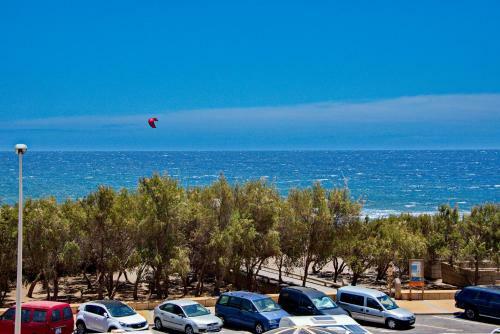 Apartamento Cabezo At Marineda Apt - By Medano4you
