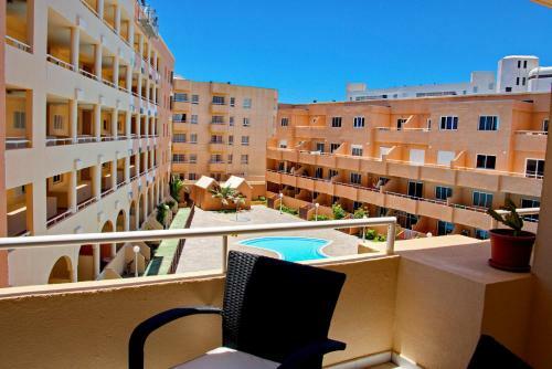 Apartamento Cabezo At Marineda Apt - By Medano4you