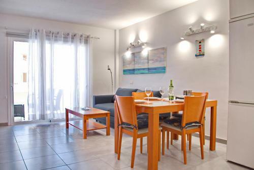 Apartamento Cabezo At Marineda Apt - By Medano4you