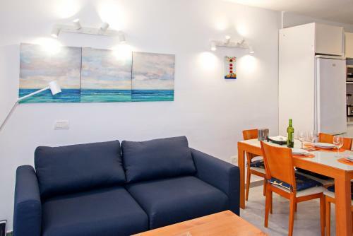 Apartamento Cabezo At Marineda Apt - By Medano4you