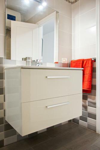 Apartamento Cabezo At Marineda Apt - By Medano4you