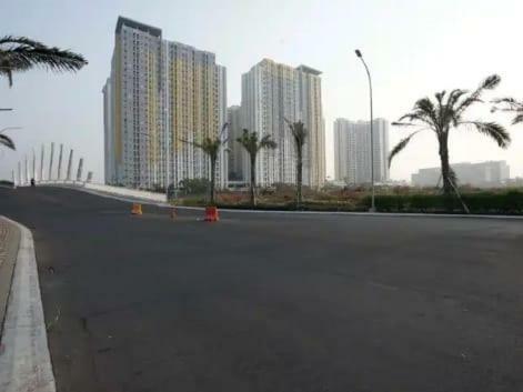 Apartemen Springlake Summarecon Bekasi-by Bu Johan