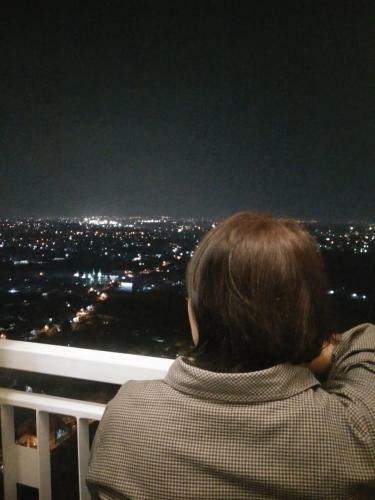 Apartemen Springlake Summarecon Bekasi-by Bu Johan