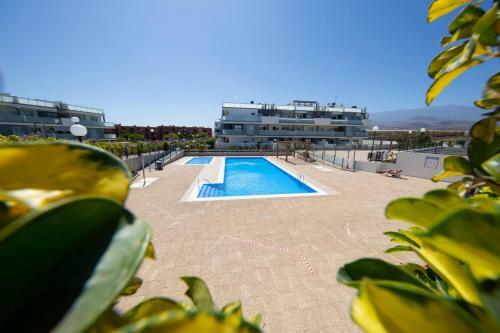 Apartamento Las Terrazas Dream Apt - By Medano4you