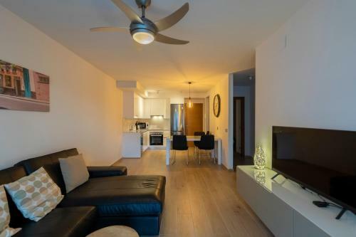 Apartamento Las Terrazas Dream Apt - By Medano4you