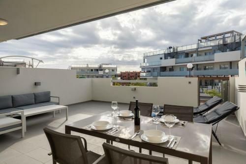 Apartamento Las Terrazas Dream Apt - By Medano4you