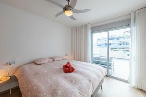 Apartamento Las Terrazas Dream Apt - By Medano4you