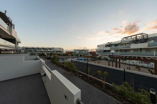 Apartamento Las Terrazas Dream Apt - By Medano4you