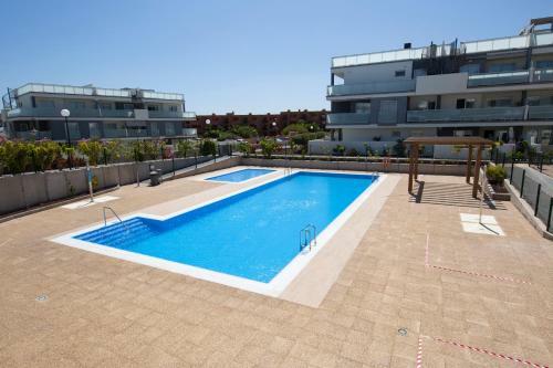 Apartamento Las Terrazas Dream Apt - By Medano4you