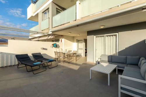 Apartamento Las Terrazas Dream Apt - By Medano4you