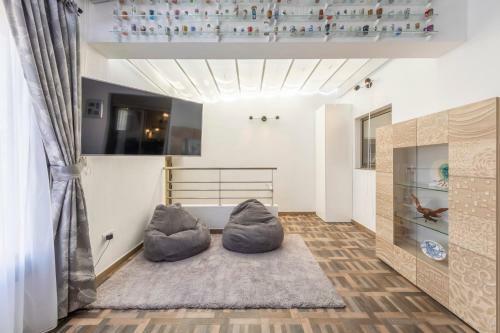 Barefoot Beach House - By Medano4you