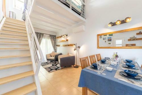 Barefoot Beach House - By Medano4you