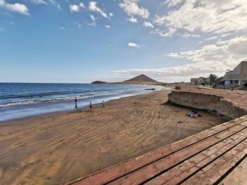 Apartamento Home2book Beachfront El M�dano