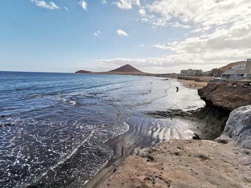 Apartamento Home2book Beachfront El M�dano