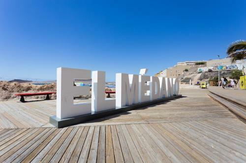 Apartamento Home2book Beachfront El M�dano