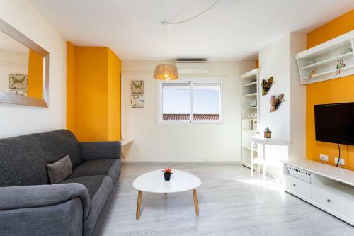 Apartamento Home2book Beachfront El M�dano