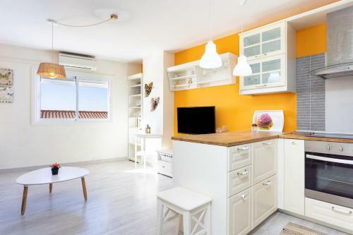 Apartamento Home2book Beachfront El M�dano
