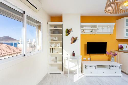 Apartamento Home2book Beachfront El M�dano