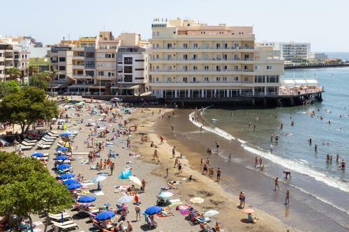 Apartamento Home2book Beachfront El M�dano