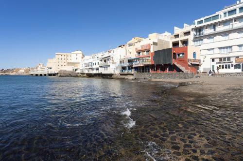 Apartamento Home2book Beachfront El M�dano