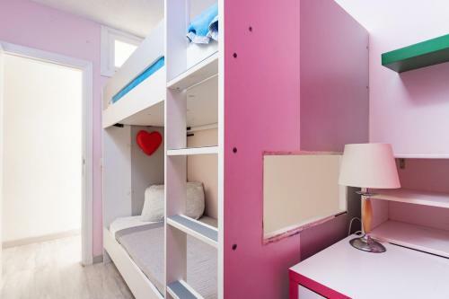 Apartamento Home2book Beachfront El M�dano