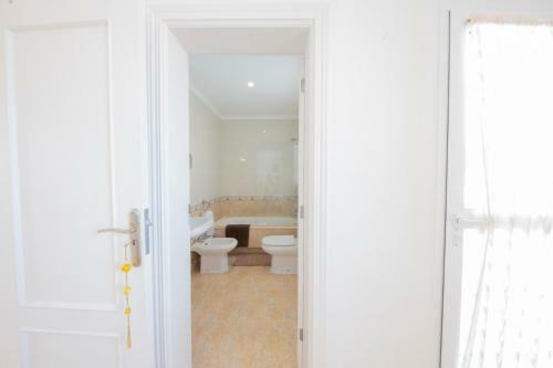 Villa Girasol - By Medano4you